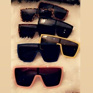 Built for Aspen sunglasses